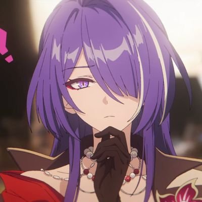 yuritron5555's profile picture. she/they ☆ i love yuri and phaidei ♡
i also do art and bake sometimes ✶⋆.˚₍ᐢ. .⑅ᐢ₎