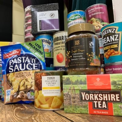 Manchester. Emergency support for local people in crisis. Part of the @Trusselltrust . Charity no 1173202.
