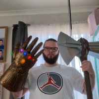 Jonkles (@_jonkles) 's Twitter Profile