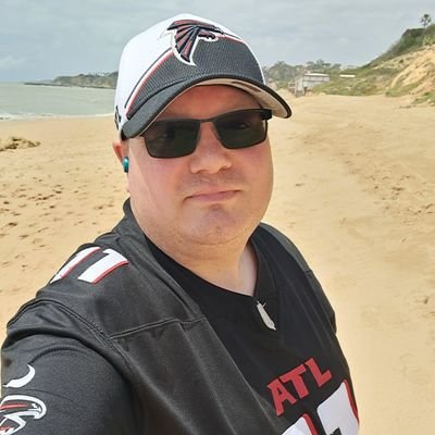 Just a guy from Scotland who loves the Atlanta Falcons and all things ATL.