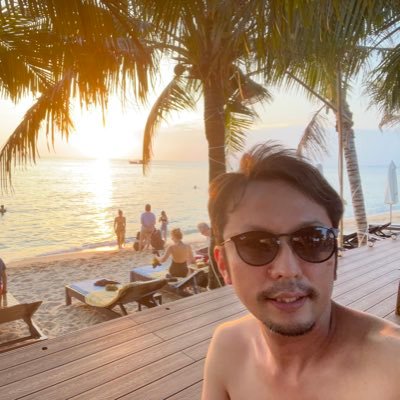 tadac5700's profile picture. I live in Penang, Malaysia. 合言葉は #こちらドバドバです #横浜優勝 #水曜どうでしょう #ELLEGARDEN #ドラクエタクト #家系ラーメン推進委員