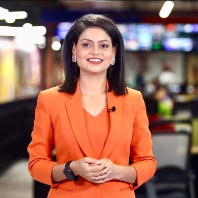 Senior Anchor At @NEWS18Bihar || Ex ABPNews || Ex - ABP Ganga, News 24, India News, || Tweets and views are personal 🌸