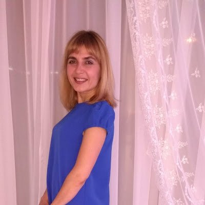 NadyaZdeb29709's profile picture. 