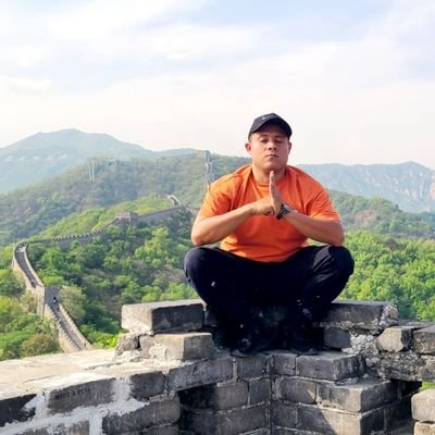 weslynic's profile picture. Como jovenes debemos conocer nuestra historia.🤓 para eso hay que pasar un proceso y eso va creando hábitos adquiridos, mediante trabajo social sin esperar nada