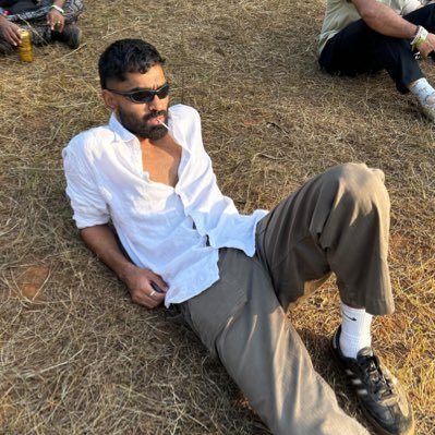 SundarAdhithya's profile picture. my favourite colour is a fruit