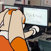 Sun/J is a Silly (@suntherabbit) 's Twitter Profile