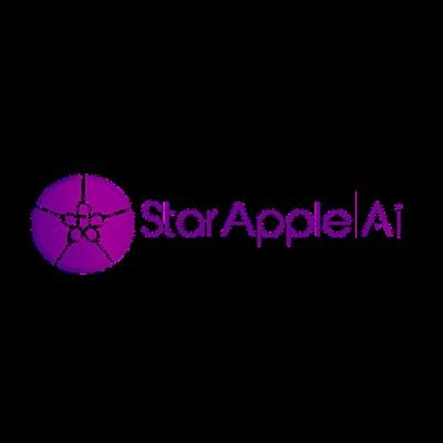 StarApple_Ai's profile picture. StarApple AI is Jamaica's first AI and data science company.