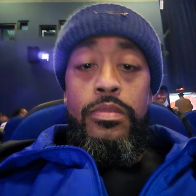 U don't know me homie.
But u seen my face before.
Pronouns: That.Nigga.
SUCKA-FREE IN LOLLIPOP LAnd 🍭
Crenshaw District 90043