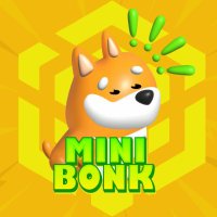 MiniBonk CTO (@minibonkcto) 's Twitter Profile