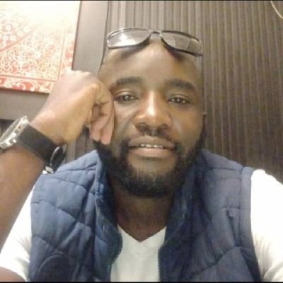 NigelItai's profile picture. Live & Let Live!!