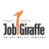 JobGiraffe's profile picture. JobGiraffe, an Ari Walsh company, is Chicago's largest, locally-owned office staffing company specializing in FT or PT permanent placement.