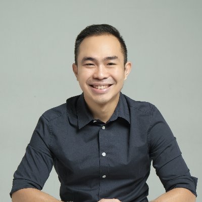 Vicario Reinaldo Profile