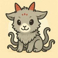 ４ひきのこやぎ こやぎ (@norayagiko) / X