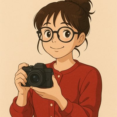 独学フリーランス6年目 / LUMIX S5II / YouTube / アニメーション制作 / YouTube動画・広告動画・スライド作成 / 月収70万達成 / 猫が好き♡ / 東京デザイン専門学校住宅デザイン科卒 /📩現在新規ご依頼はストップ中(2025/8/29現在)#動画編集者