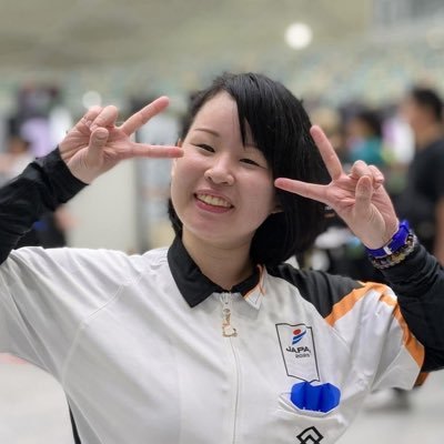 ひばりヶ丘在住JACK巣鴨店(2020.04閉店)🎯JAPAN LADIES所属(2025.4〜)🤍元JAPAN UMPIRE🩶4スタンスB2🎯バセドウ病治療中🐴ウマ娘(ドトウ推)💡観る将🌈L’Arc-en-Ciel大好き🌪西川貴教大好き🐒イエモン大好き(にわか気味)*放射線技師(五反田)
