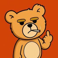 Teddy On Sol (@_teddyonsol_) 's Twitter Profile