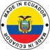 #HechoEnEcuador 🇪🇨💪 Profile picture