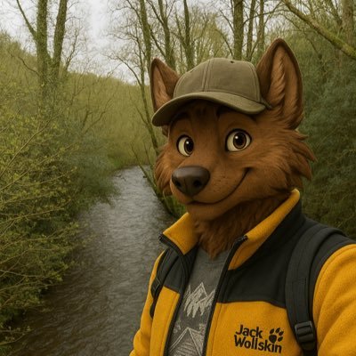 Devonshire Wolf 🐺 Furry. Serving the community; Volunteer Advance Blood Driver🩸PCSO👮🏻♂️, Ex-Ambo 🚑, Ex-SPC. 🚓 Views are my own!