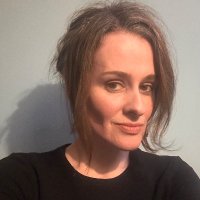 Rosie (@therosie) 's Twitter Profile Photo