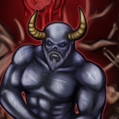 𝕮𝖔𝖗𝖕𝖘𝖊𝖇𝖔𝖗𝖓さんのプロフィール画像