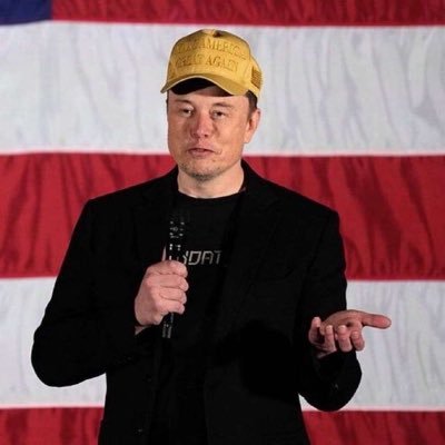 space_br_fans's profile picture. CEO - Twitter, SpaceX🚀, Tesla🚘 Founder - The Boring Company 🛣️ Co-founder - Neuralink, OpenAl 🤖🦾