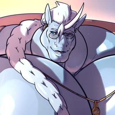 I'm Chris, 32, and this is my furry art account for my OCs! He/Him. 18+ only.
FA: MassiveTenzu