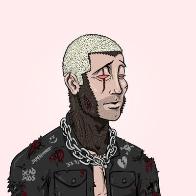 JORDONBOW_1's profile picture. Connecting communities |Collab Manager & Moderator | Growing and engaging together my portfolio https://t.co/zZeZS4mc4T manager for @labubunft_