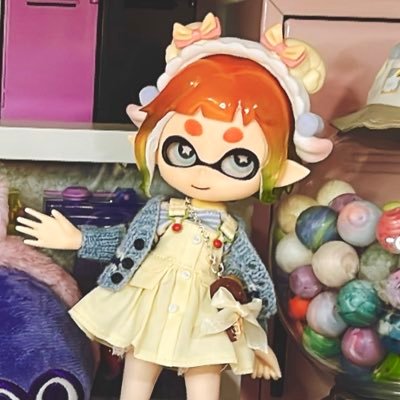 好きなことを好きな時に好きであることを志してます。日本語ok韓国語ok お仕事もあって活動スピードは結構ゆるいです。モデリング勉強中/フィギュア好き/ドール好き*私がやったカスタムは全て真似してもOKです皆楽しめましょう🌸