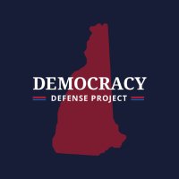 Democracy Defense Project - New Hampshire (@ddpnewhampshire) 's Twitter Profile Photo Democracy Defense Project - New Hampshire (@ddpnewhampshire) 's Twitter Profile Photo