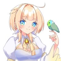ことるり🦜ちるスタ (@_kotoruri) 's Twitter Profile
