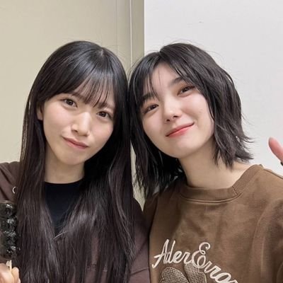 kanade_crew46's profile picture. 長編をメインに書いてます。

note⇒https://t.co/BgI6iNkVh4

質問箱⇒https://t.co/ZGWinBiiag