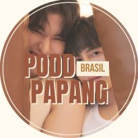 PoddPapang Brasil π§π· (@poddpapangbr) 's Twitter Profile