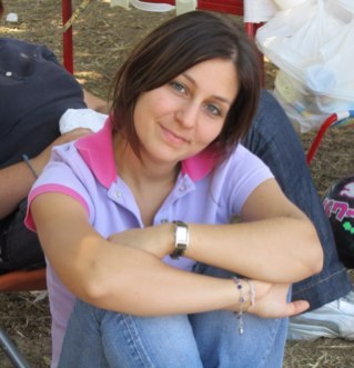 RobertaFallico's profile picture. 