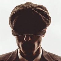 Ib Larson (@iblarson) 's Twitter Profile