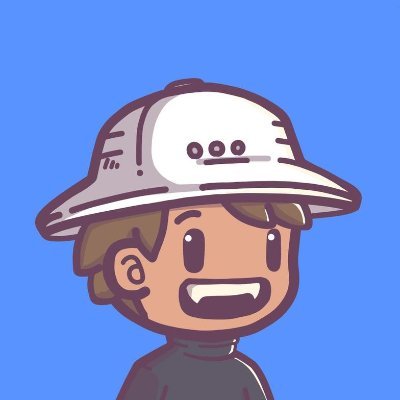 BevisVen's profile picture. Crypto Investor | Crypto Strategist |   ❤️