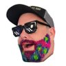 m1st3r_t4c0's profile picture. Extra Life Charity Streamer on Twitch, Twitch Partner, Lover of all things spice, Satisfactorian, variety streamer, purveyor of tacos and laughs. crunchy af