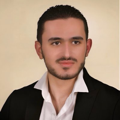 yzkhatib's profile picture. Software engineer. Personal views.