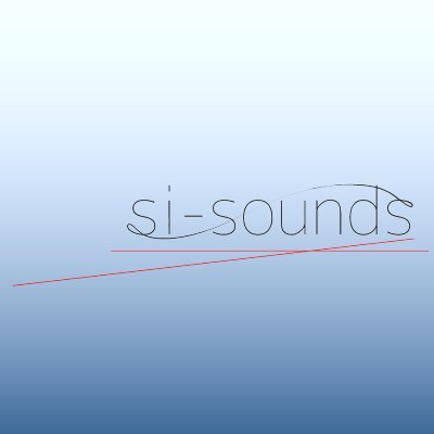 si-soundsさんのプロフィール画像