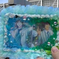 海翠(みどり) (@m_fromdeepswamp) 's Twitter Profile