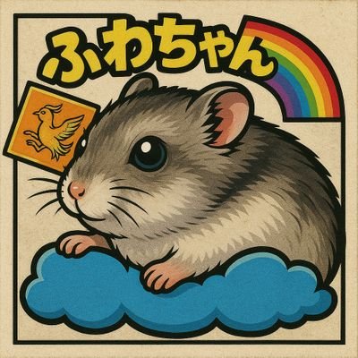 北海道の道東に住んでるシンイチです。
ハムスターのふわちゃん🐹🌈(2016年)
趣味〜野球⚾️、音楽鑑賞、スポーツ観戦、馬🐎さん。
🎵小樽の花男くん、帯広の廣川冠太くん、釧路のas everさん、田川さん、地元の友達🎸を大絶賛応援📣してます!
よろしくお願いします😊