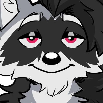 ✨Gothracc 🔞 🦝 Comms Open!✨さんのプロフィール画像