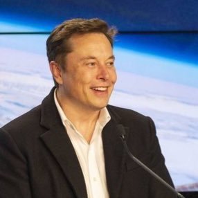 Entrepreneur🚀🛸 ELON MUSK CEO/Founder/Co-founder Owner.🪐 #spacex #tesla #twitter #boringcompany