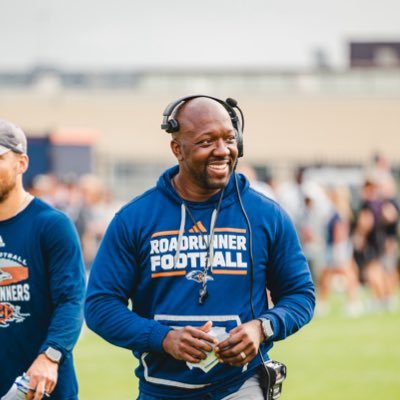 Joe Price III Profile
