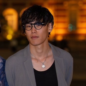 河田勇利（アイエト）カワタユウリさんのプロフィール画像