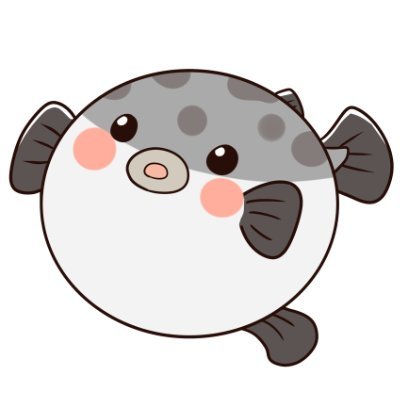 habafugu's profile picture. 関数グラフ系東方二次ゲー「東方ぐらふぁいと！」をつくってます。
数学要素が多少ある弾幕ゲームです。内容的には数Ⅲまでの高校数学+ε ですが、直感的に遊べるようにしています。
今年11月のデジゲー博orゲームダンジョンが目標です！締め切り決めればエタらないはず！