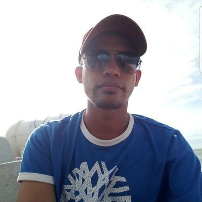 SaifulSeafarer's profile picture. Happy spin go lucky 🥊