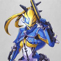 Mesa (@mesa_warframe) 's Twitter Profile