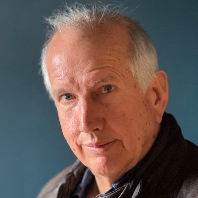 Writer. 6 novels in 25 languages. Include Sunday Times Bestseller The Miracle Strain/The Messiah Code . New novel Manhattan Down out on May 8th 2025.