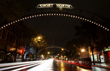 We let you know about all the hot spots in Columbus!