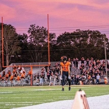 C/O 2027 Wr #1 || 6’4' 185 || 4.3 GPA || 2-sport (Ath)🏈🏀 || @coachodierno @Oviedo_football @rivals @247sports
